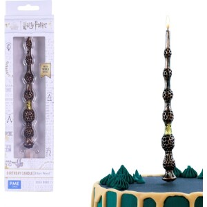 Κερί Elderwand Harry Potter PME