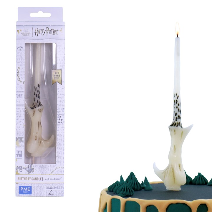 Κερί Voldemort Harry Potter PME