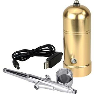 Alternative view of Αερογράφος φορητός PME