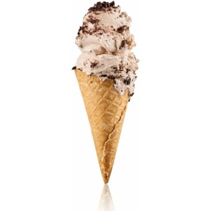 Μίγμα για παγωτό fererro 500γρ Sweetbite