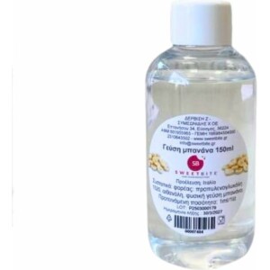 Γεύση μπανάνα 150ml Sweetbite