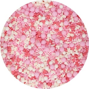 Alternative view of Sprinkles beloved medley 70γρ Funcakes