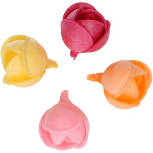 Alternative view of Παιώνιες βάφλας 7τεμ Funcakes