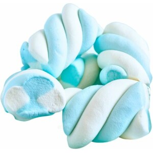 Alternative view of Marshmallow twist mellows κρέμα 80γρ