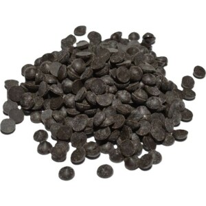 Κουβερτούρα υγείας σταγόνες Callebaut 250γρ SWEETBITE