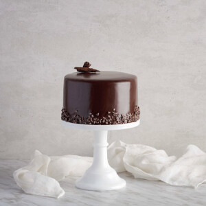 Cover υγείας Crema Sacher Suprem 6 κιλά Eurocao