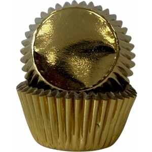 Καρ/τα χρυσά 32mm 45τεμ