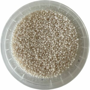 Alternative view of Κας κας λευκό 45γρ Sweetbite