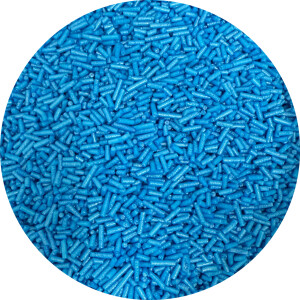 Alternative view of Τρούφα μπλε περλέ 200γρ