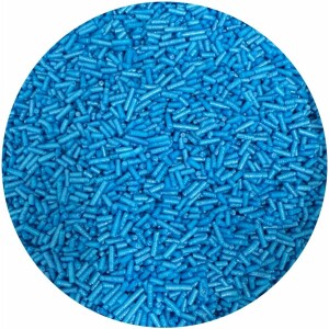 Alternative view of Τρούφα μπλε περλέ 50γρ