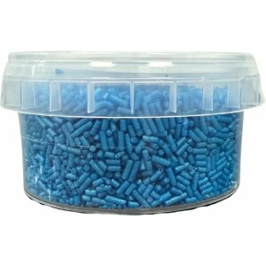 Τρούφα μπλε περλέ 50γρ