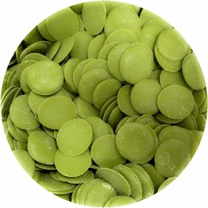 Απομίμηση σοκολάτας φυστίκι 450γρ