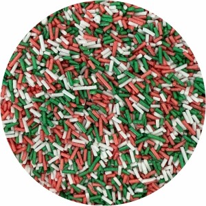 Alternative view of Τρούφα χριστουγεννιάτικη περλέ 50γρ