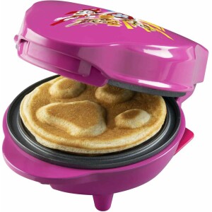 Alternative view of Βαφλιέρα Paw Patrol ροζ Bestron