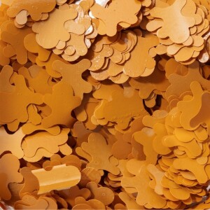 Alternative view of Glitter χριστουγεννιάτικα Gingerman 1γρ PME