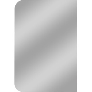 Ξύστρα μεταλλική απλή 12,6x8,8cm PME