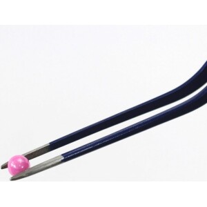 Alternative view of Τσιμπιδάκι για διακόσμηση μεσαίο 16,5cm PME