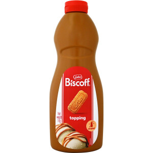 Lotus topping 1 κιλό