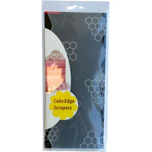 Alternative view of Ξύστρα με σχέδια κύμα 10x24cm