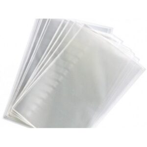 Σακουλάκια για μπισκότα 10x15cm 70γρ (45-55τεμ)