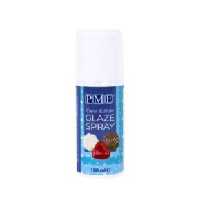 Σπρέυ ζαχαροπλαστικής γυαλιστικό glaze 100ml PME
