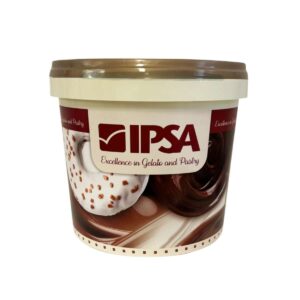 Πραλίνα λευκή Cioccolosa Bianca 6 κιλά Ipsa