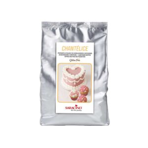 Chantelice 500 g Saracino