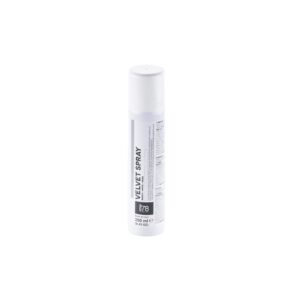 Σπρέυ βελουτέ λευκό 250ml Silikomart