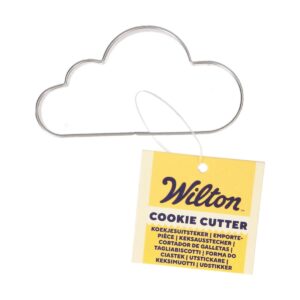 Κουπάτ σύννεφο Wilton