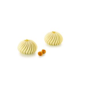 Φόρμα σιλικόνης Mini Wave 73x40mm Silikomart