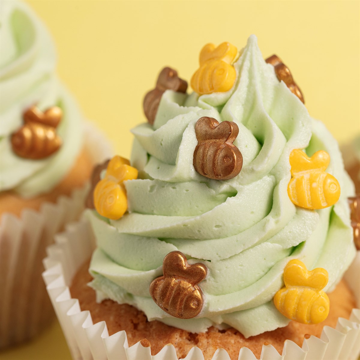 Sprinkles μέλισσες 25γρ PME - Image 4