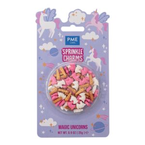 Sprinkles magic unicorns 25γρ PME