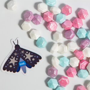 Alternative view of Sprinkles διαμάντια 25γρ PME