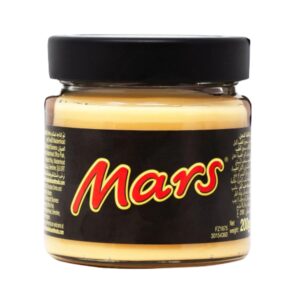 Mars άλειμμα 200γρ