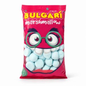 Alternative view of Marshmallow golf μπλε 900γρ Bulgari