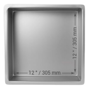 Ταψί τετράγωνο 30,5x30,5x10,2cm PME