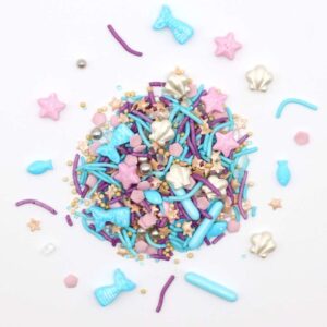 Sprinkles mermaid 60γρ PME