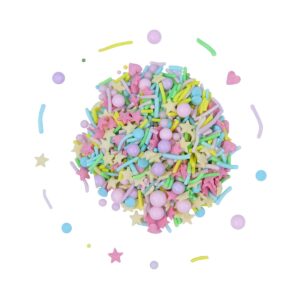 Sprinkles fairy dust 60γρ PME