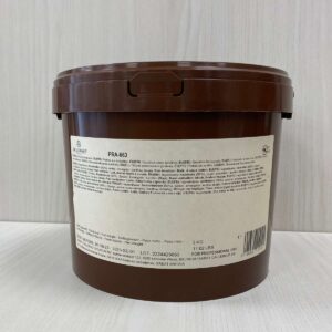 Πραλίνα φουντουκιού 50% 5 κιλά Callebaut