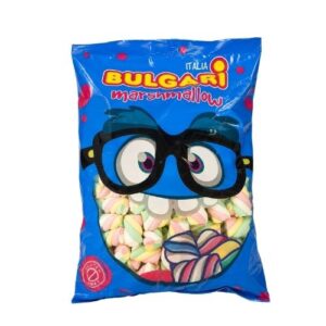 Alternative view of Marshmallow twist πολύχρωμο 1 κιλό
