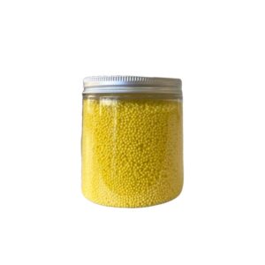 Alternative view of Κας κας κίτρινο 220γρ Sweetbite