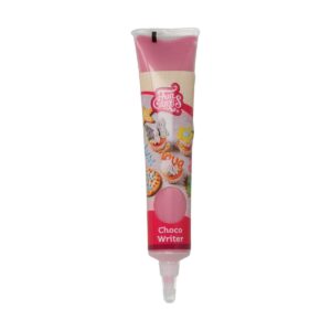 Choco writer old pink25γρ Funcakes