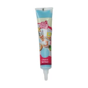 Choco writer sky blue 25γρ Funcakes