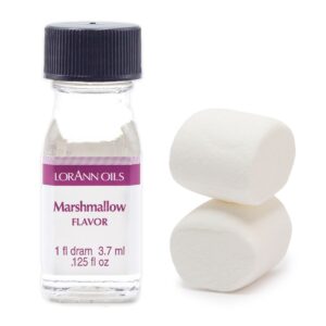 Γεύση marshmallow 3,7ml LorAnn