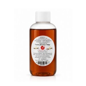 Γεύση βανίλια 150ml Sweetbite