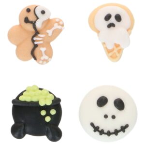 Alternative view of Haunted treats 8τεμ ζαχαρωτά Funcakes