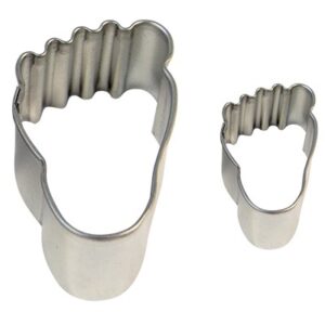 Κουπάτ πατουσάκια 4,5-9cm 2τεμ PME