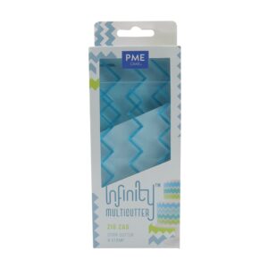 Κουπάτ ζιγκ ζαγκ infinity multicutters PME