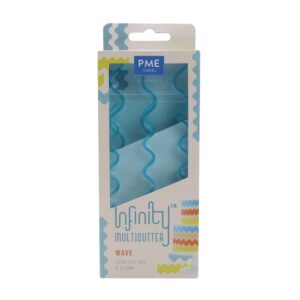 Κουπάτ κύμα infinity multicutters PME
