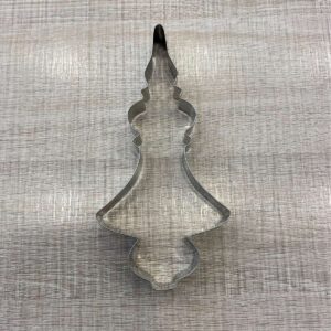Κουπάτ στολίδι δέντρου 4 14cm Staedter